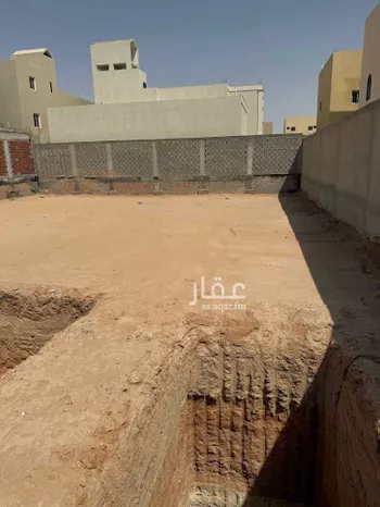 أرض للبيع في شارع أبي بن القشب الأزدي, حي النخيل, مدينة الخرج, منطقة الرياض صورة 3
