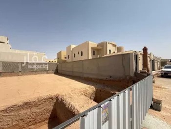 أرض للبيع في شارع أبي بن القشب الأزدي, حي النخيل, مدينة الخرج, منطقة الرياض