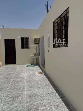 دور للإيجار في حي مشرف, مدينة الخرج, منطقة الرياض صورة 3