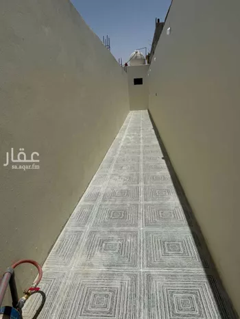 دور للإيجار في حي مشرف, مدينة الخرج, منطقة الرياض صورة 2