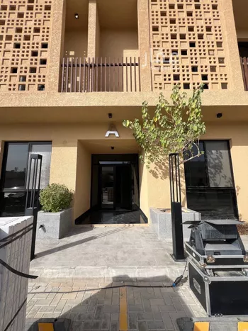 شقة للبيع في شارع سعيد بن حسان, حي الروضة, مدينة الرياض, منطقة الرياض صورة 2