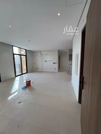 شقة للإيجار في شارع سعيد بن حسان, حي الروضة, مدينة الرياض, منطقة الرياض صورة 5