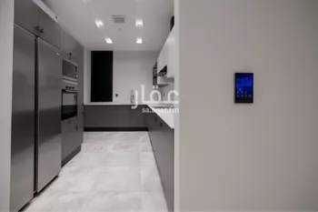 شقة للإيجار في شارع الأمير يزيد بن عبدالله بن عبدالرحمن, حي الملقا, مدينة الرياض, منطقة الرياض صورة 4