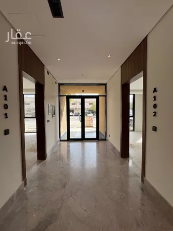 شقة للبيع في شارع سعيد بن حسان, حي الروضة, مدينة الرياض, منطقة الرياض صورة 4