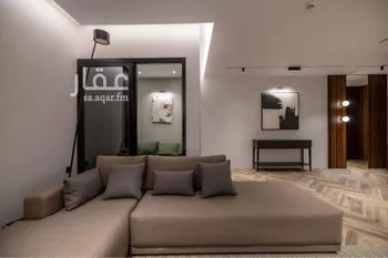 شقة للإيجار في شارع الأمير يزيد بن عبدالله بن عبدالرحمن, حي الملقا, مدينة الرياض, منطقة الرياض صورة 4