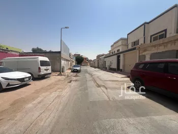 أرض للبيع في شارع حمزة الزيات, حي النسيم الغربي, مدينة الرياض, منطقة الرياض صورة 5