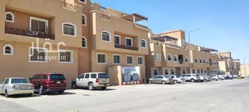 شقة للبيع في حي قرطبة ، الرياض