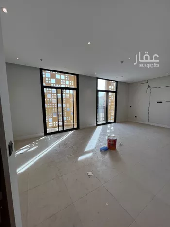 شقة للإيجار في شارع سعيد بن حسان, حي الروضة, مدينة الرياض, منطقة الرياض صورة 4