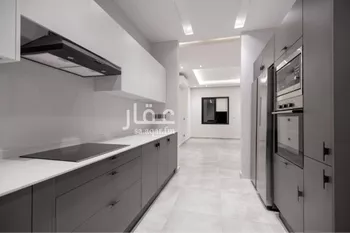 شقة للإيجار في شارع الأمير يزيد بن عبدالله بن عبدالرحمن, حي الملقا, مدينة الرياض, منطقة الرياض صورة 5