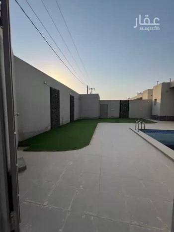 استراحة للإيجار في شارع خولة بنت الأزور, حي الخير, مدينة الرياض, منطقة الرياض صورة 3