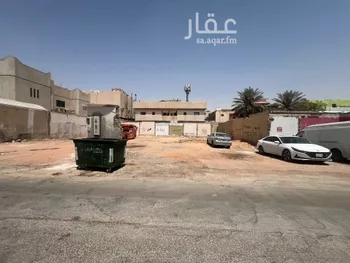 أرض للبيع في شارع حمزة الزيات, حي النسيم الغربي, مدينة الرياض, منطقة الرياض صورة 3