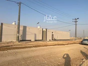 استراحة للإيجار في شارع خولة بنت الأزور, حي الخير, مدينة الرياض, منطقة الرياض