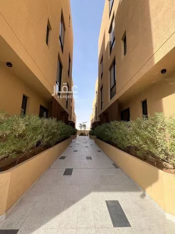 شقة للبيع في شارع سعيد بن حسان, حي الروضة, مدينة الرياض, منطقة الرياض صورة 3