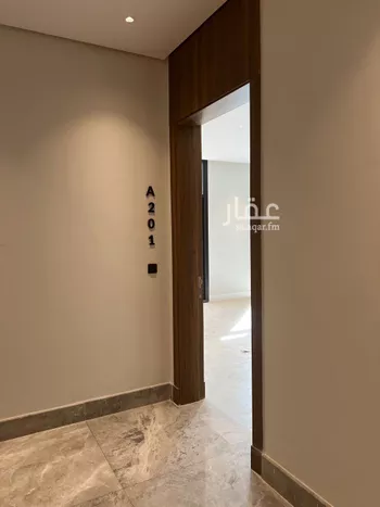 شقة للإيجار في شارع سعيد بن حسان, حي الروضة, مدينة الرياض, منطقة الرياض صورة 3