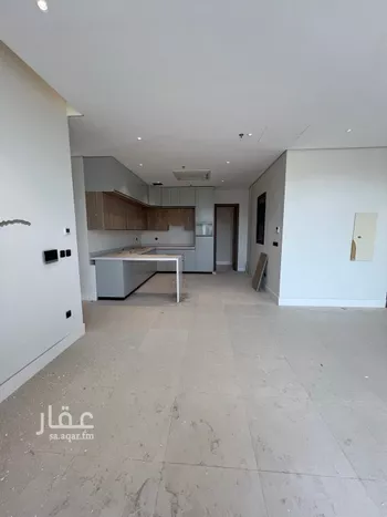 شقة للإيجار في شارع سعيد بن حسان, حي الروضة, مدينة الرياض, منطقة الرياض صورة 2