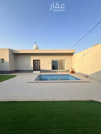 استراحة للإيجار في شارع خولة بنت الأزور, حي الخير, مدينة الرياض, منطقة الرياض صورة 4