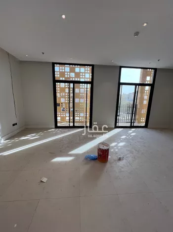 شقة للإيجار في شارع سعيد بن حسان, حي الروضة, مدينة الرياض, منطقة الرياض