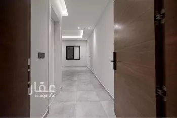 شقة للإيجار في شارع الأمير يزيد بن عبدالله بن عبدالرحمن, حي الملقا, مدينة الرياض, منطقة الرياض صورة 2