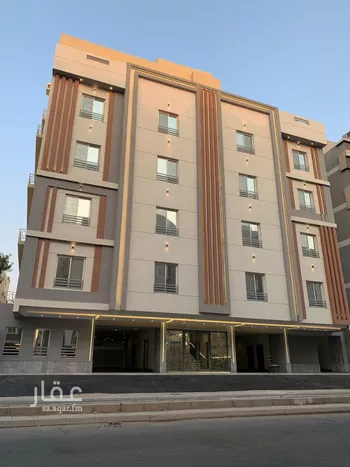 شقة للبيع في شارع ابن سنان الخفاجي, حي الصفاء, مدينة جدة, منطقة مكة المكرمة