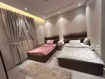 شقة للإيجار في شارع الأمير فهد بن سعد بن عبدالرحمن ، حي السليمانية ، الرياض ، منطقة الرياض صورة 2