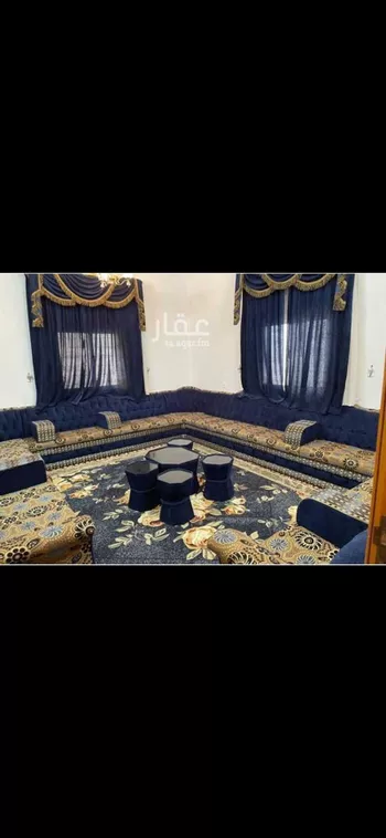 شقة للإيجار في شارع المزاحمية, حي النسيم, مدينة ابها, منطقة عسير صورة 4