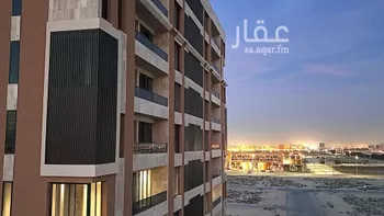 شقة للبيع في شارع طريق الملك فهد بن عبد العزيز طريق, حي ضاحية الملك فهد, مدينة الدمام, المنطقة الشرقية