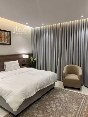 شقة للإيجار في شارع التكامل, حي الحمراء, مدينة جدة, منطقة مكة المكرمة