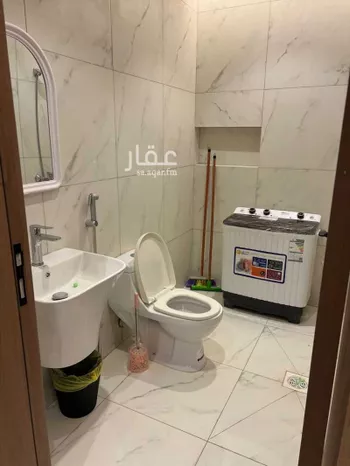 شقة للإيجار في شارع التكامل, حي الحمراء, مدينة جدة, منطقة مكة المكرمة صورة 5