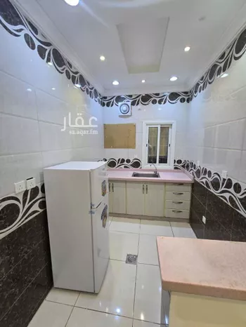 شقة للإيجار في شارع شارع ياسر بن عامر الكناني, حي الفلاح, مدينة جدة, منطقة مكة المكرمة صورة 2