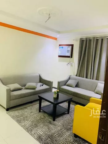 شقة للإيجار في شارع 223, حي الصفاء, مدينة جدة, منطقة مكة المكرمة صورة 2