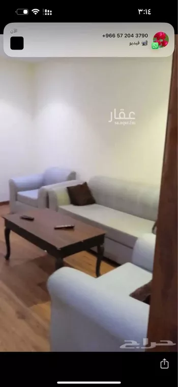 شقة للإيجار في شارع عبدالله عبدالجبار, حي الشاطئ, مدينة جدة, منطقة مكة المكرمة صورة 3