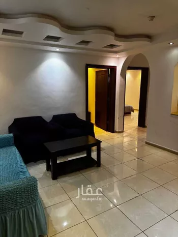 شقة للإيجار في شارع عبدالرحمن ابن احمد السديري, حي السلامة, مدينة جدة, منطقة مكة المكرمة صورة 3