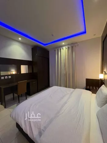 شقة للإيجار في شارع حراء, حي الربوة, مدينة جدة, منطقة مكة المكرمة صورة 5