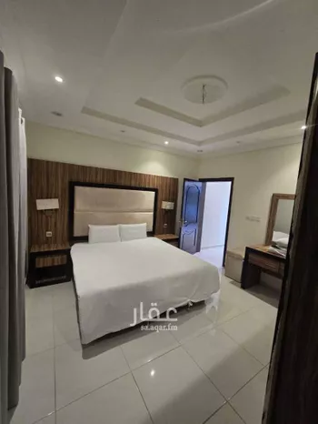 شقة للإيجار في شارع شارع ياسر بن عامر الكناني, حي الفلاح, مدينة جدة, منطقة مكة المكرمة صورة 5