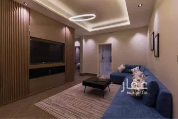 شقة للإيجار في شارع طريق الكورنيش, حي الشاطئ, مدينة جدة, منطقة مكة المكرمة صورة 2