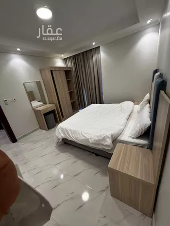 شقة للإيجار في حي النعيم, مدينة جدة, منطقة مكة المكرمة صورة 3