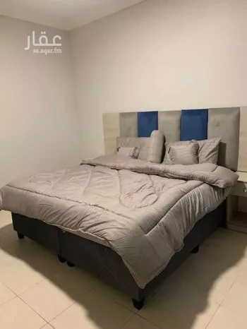 شقة للإيجار في شارع عقبه بن نافع, حي الشرفية, مدينة جدة, منطقة مكة المكرمة صورة 5