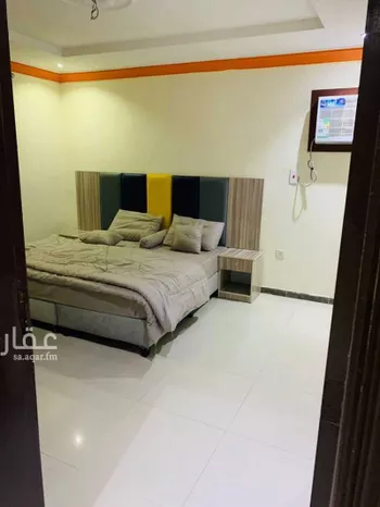 شقة للإيجار في شارع 223, حي الصفاء, مدينة جدة, منطقة مكة المكرمة صورة 3