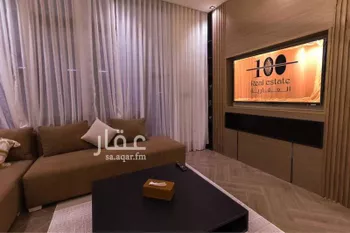 شقة للإيجار في شارع طريق الكورنيش, حي الشاطئ, مدينة جدة, منطقة مكة المكرمة صورة 4