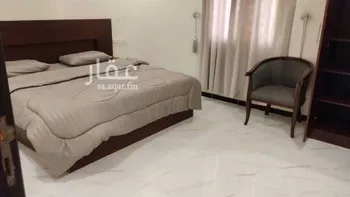 شقة للإيجار في شارع النعيم, حي المحمدية, مدينة جدة, منطقة مكة المكرمة صورة 4