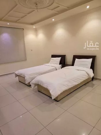 شقة للإيجار في شارع 12355, حي المروة, مدينة جدة, منطقة مكة المكرمة صورة 4