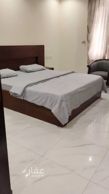 شقة للإيجار في شارع النعيم, حي المحمدية, مدينة جدة, منطقة مكة المكرمة