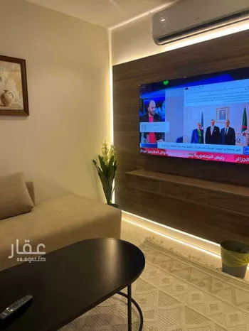 شقة للإيجار في شارع التكامل, حي الحمراء, مدينة جدة, منطقة مكة المكرمة صورة 3