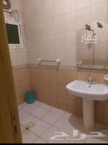 غرفة للإيجار في شارع فلسطين , حي بني مالك, مدينة جدة, منطقة مكة المكرمة صورة 4