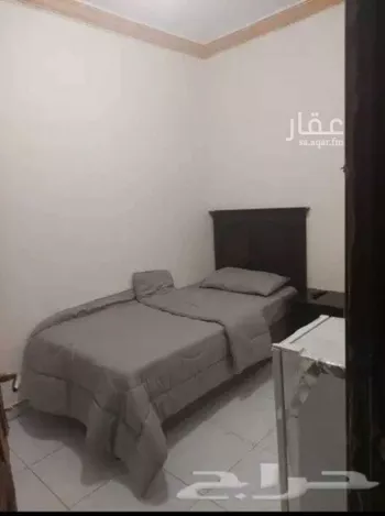 غرفة للإيجار في شارع فلسطين , حي بني مالك, مدينة جدة, منطقة مكة المكرمة صورة 2