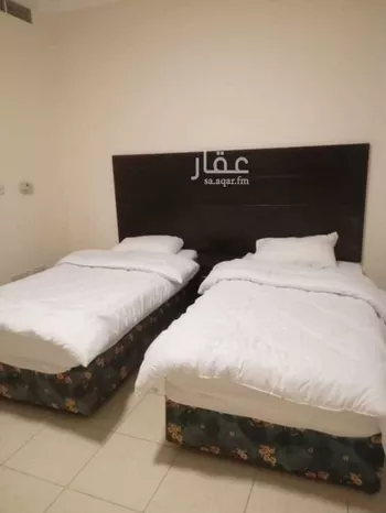 شقة للإيجار في شارع 203, حي السلامة, مدينة جدة, منطقة مكة المكرمة صورة 3
