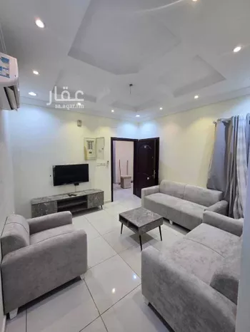 شقة للإيجار في شارع شارع ياسر بن عامر الكناني, حي الفلاح, مدينة جدة, منطقة مكة المكرمة