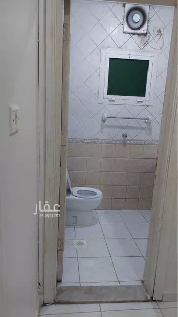 غرفة للإيجار في شارع فلسطين , حي بني مالك, مدينة جدة, منطقة مكة المكرمة صورة 5
