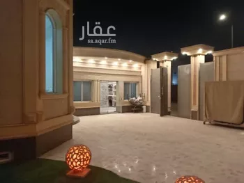 فيلا للبيع في شارع اسماعيل الصقلي, حي الرمال, مدينة الرياض, منطقة الرياض صورة 3