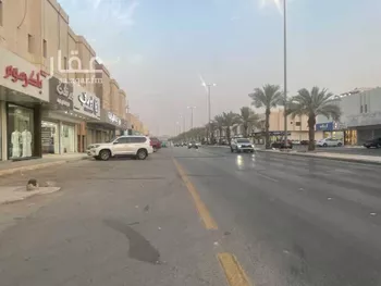 أرض للبيع في شارع ابن الكرماني, حي الروضة, مدينة الرياض, منطقة الرياض صورة 5